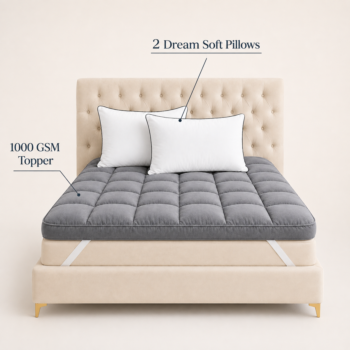 Comfort Bundle