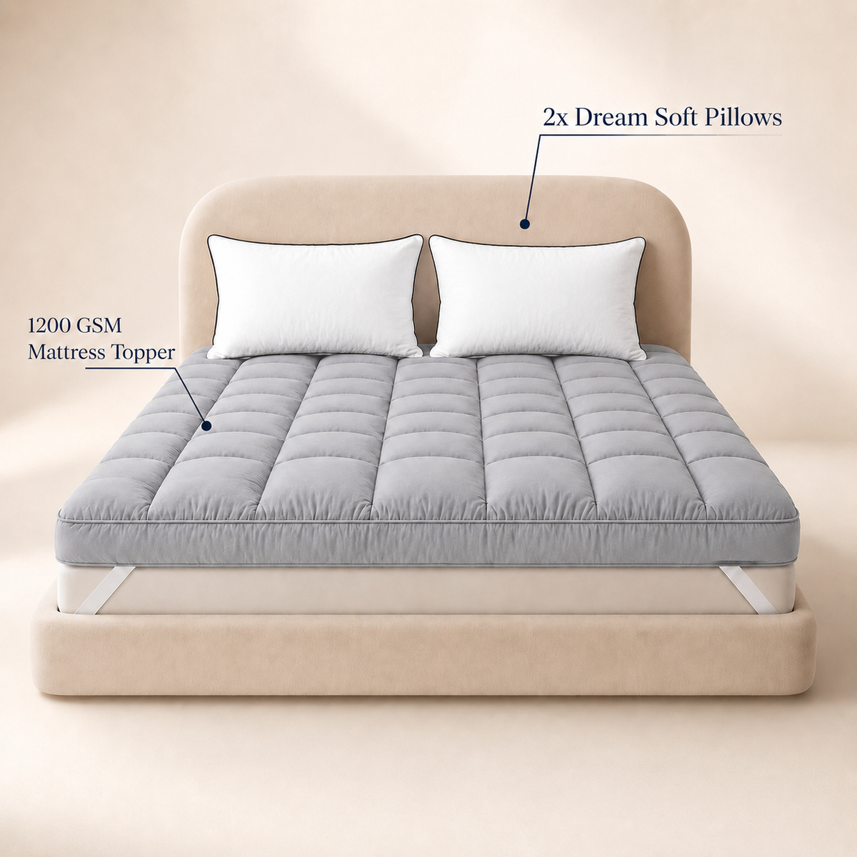 Max Loft Bundle