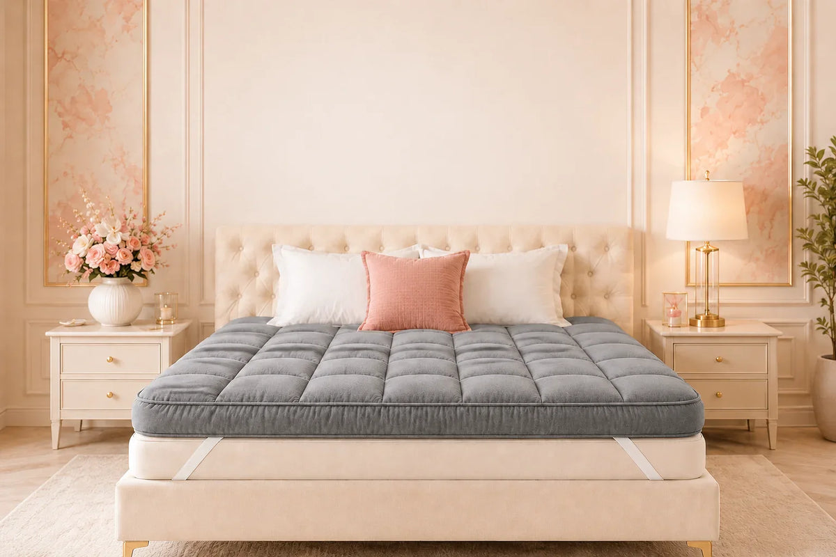 Mattress Topper
