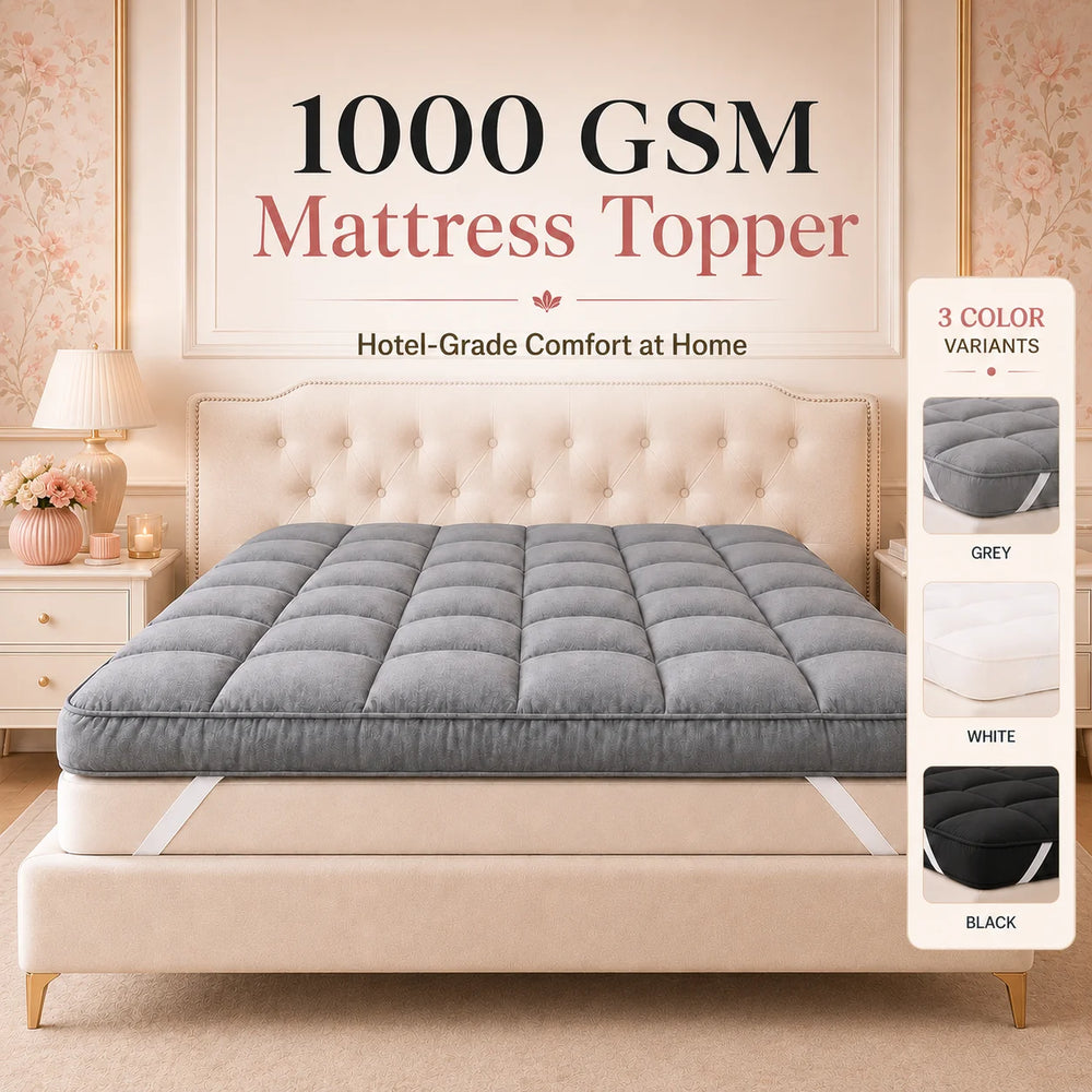 Mattress Topper