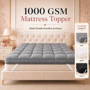 Mattress Topper