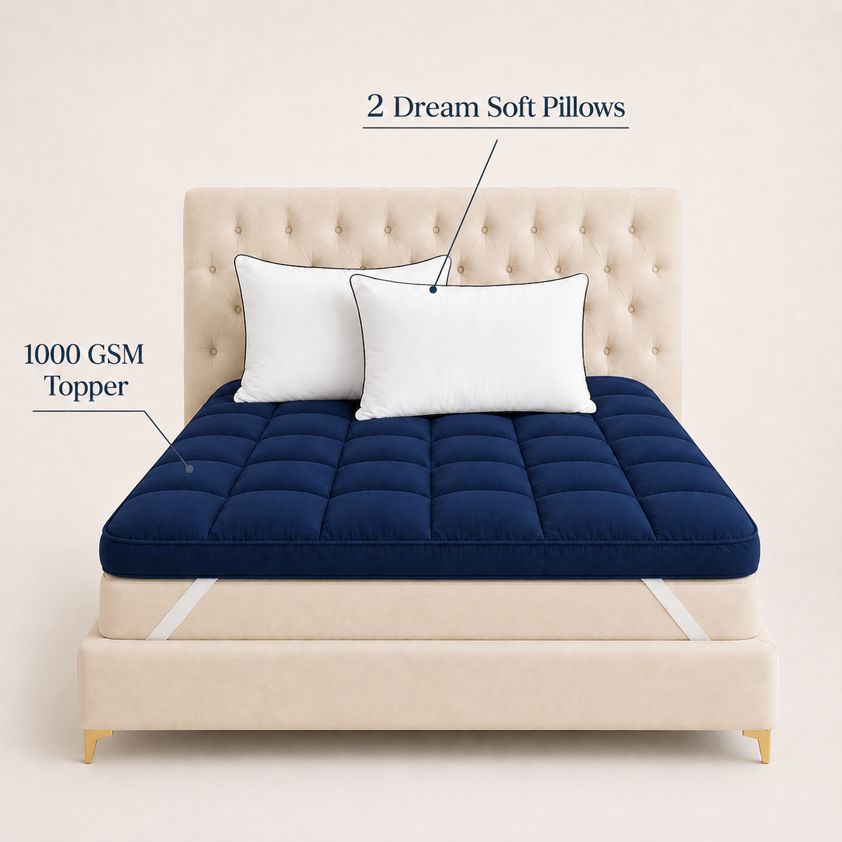 Comfort Bundle