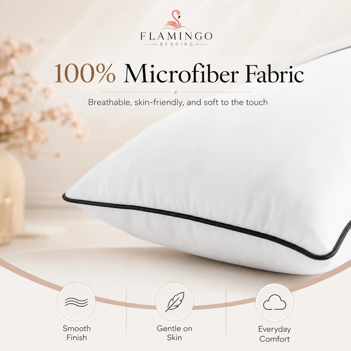 Dream Soft Pillow