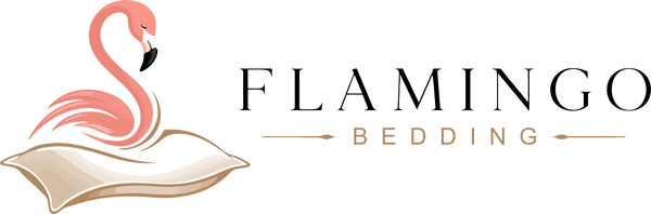 Flamingo Bedding