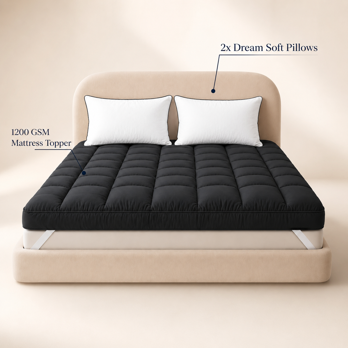 Max Loft Bundle