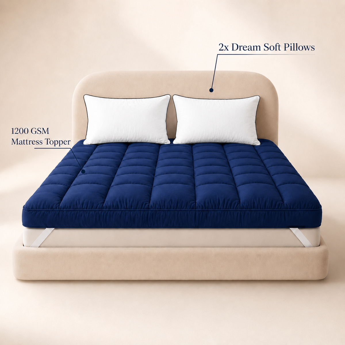 Max Loft Bundle
