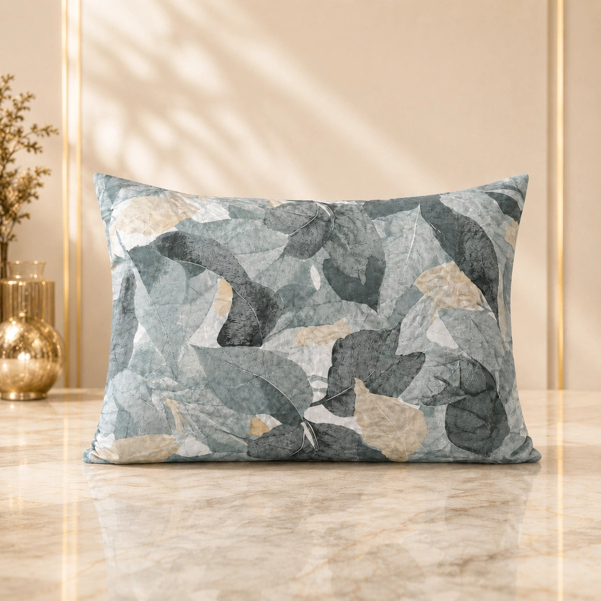 Misty 7 Pcs Comforter Set